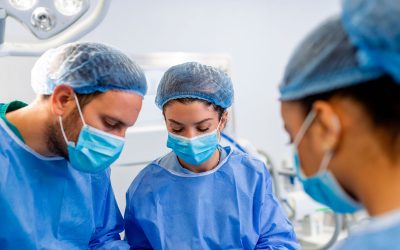 Cirugía Laparoscópica: Beneficios, Procedimiento y Recuperación