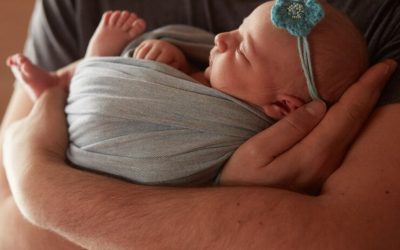 Consejos para Padres Primerizos: Primeros Días del Recién Nacido