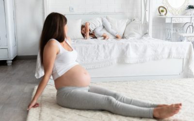 Preeclampsia en el Embarazo: Síntomas y Prevención