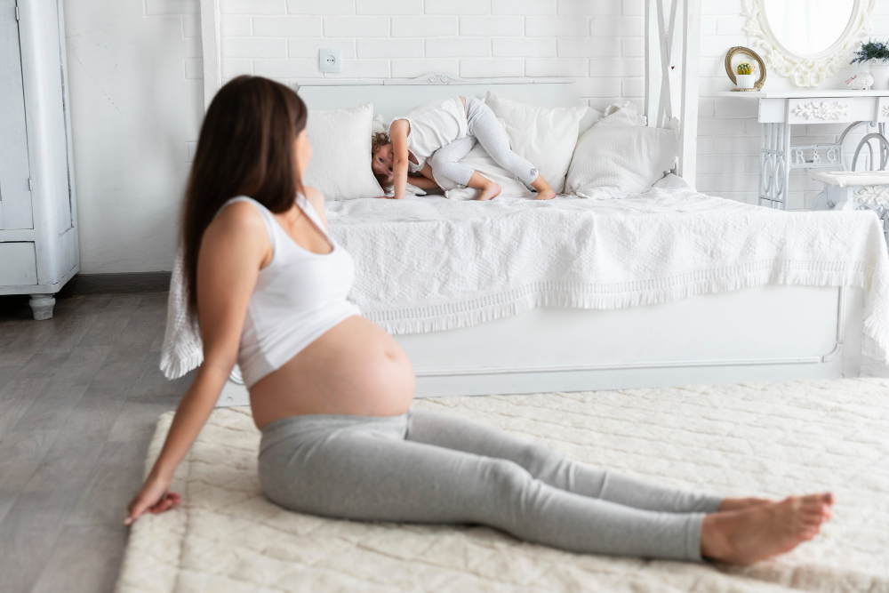 Preeclampsia en el Embarazo