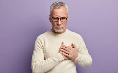 Síntomas de Ataque al Corazón: Cómo Identificarlos
