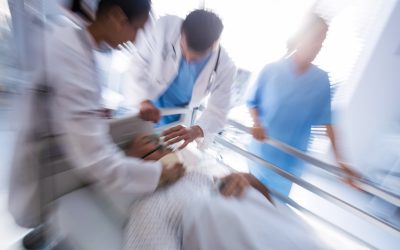¿Qué hacer en caso de un trauma? Primeros auxilios hasta llegar al hospital