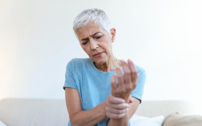 ¿Qué es la artrosis y cómo se trata en traumatología?