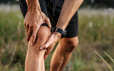 Dolor de rodilla: ¿Cuándo acudir al traumatólogo?