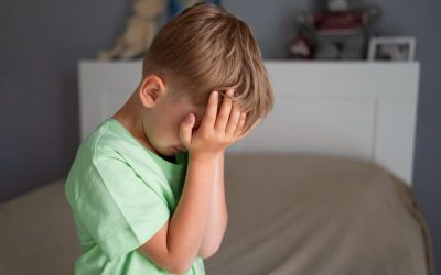 Anemia en niños: signos y qué hacer