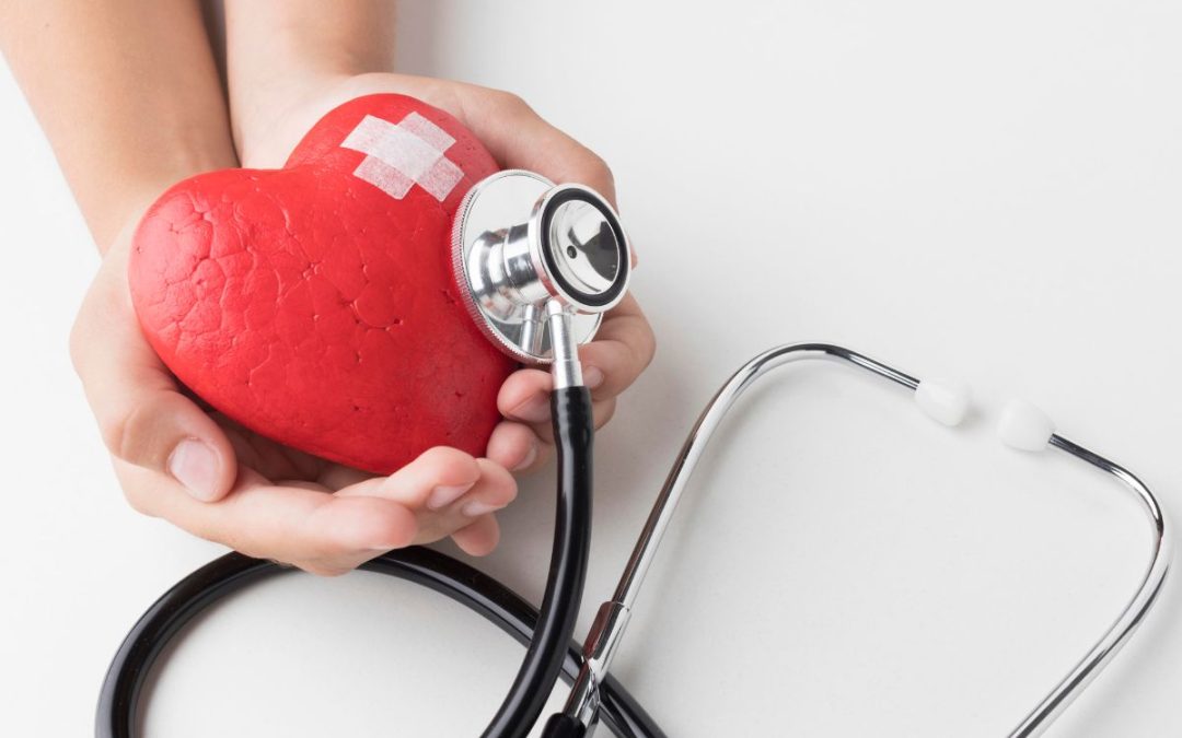 Cardiología y cuidado del corazón en Querétaro – Gesta Med