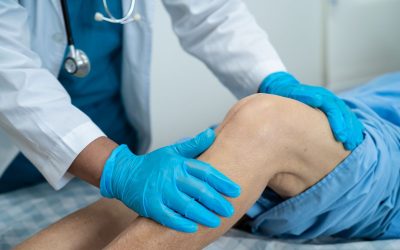 Traumatología recupera tu bienestar y vuelve a moverte sin dolor