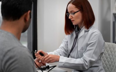 5 chequeos médicos que deberías hacerte cada año