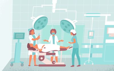 Cómo prepararte mental y físicamente antes de una cirugía programada