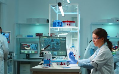 Importancia del Laboratorio Clínico: cómo interpretar los resultados y cuándo consultar al especialista