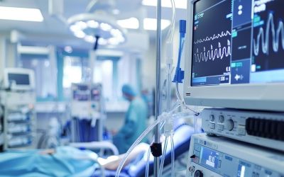 Cómo funciona la unidad de terapia intensiva/intermedia: lo que debes saber como paciente o familiar