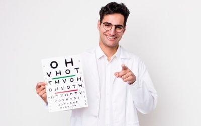 Cuida tu vista: consejos para mantener una buena salud visual