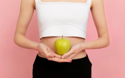 Cuida tu salud digestiva: la base de un cuerpo y mente saludables