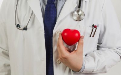 Salud cardiovascular: hábitos clave para proteger tu corazón y prevenir enfermedades