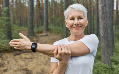 Cuidar tus huesos y articulaciones: claves para moverte sin dolor