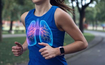 Cuida tu salud respiratoria: consejos para mantener pulmones fuertes y sanos