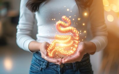 Salud digestiva: cómo mantener un sistema digestivo equilibrado y mejorar tu bienestar