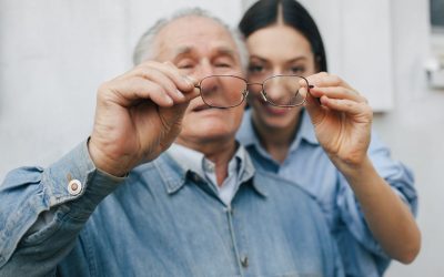 Salud ocular: cuidados esenciales para proteger tu visión a lo largo de la vida