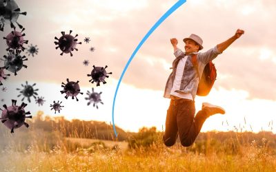 Fortalece tu sistema inmunológico: hábitos esenciales para mejorar tus defensas