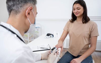 Chequeos médicos de rutina: por qué son clave aunque no tengas síntomas