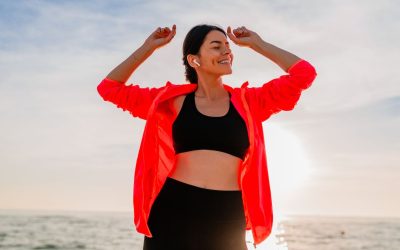 Salud hormonal: cómo influye en tu energía, peso, estado de ánimo y bienestar