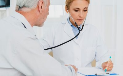 La importancia de los chequeos médicos preventivos después de los 30 años