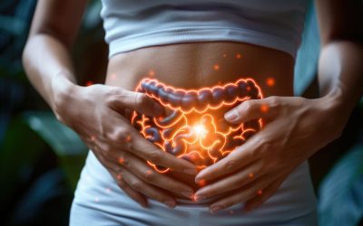 Microbiota intestinal: el ecosistema invisible que influye en tu salud