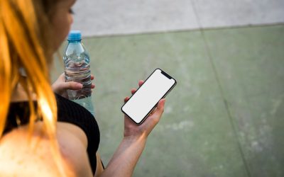 Hidratación celular: más allá de solo tomar agua