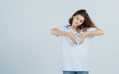 Ritmos circadianos: cómo tu reloj biológico influye en tu salud