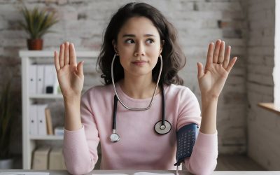 El estrés y su impacto en la salud física: señales que no debes ignorar